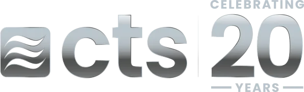 Commissioning Technical Services logo